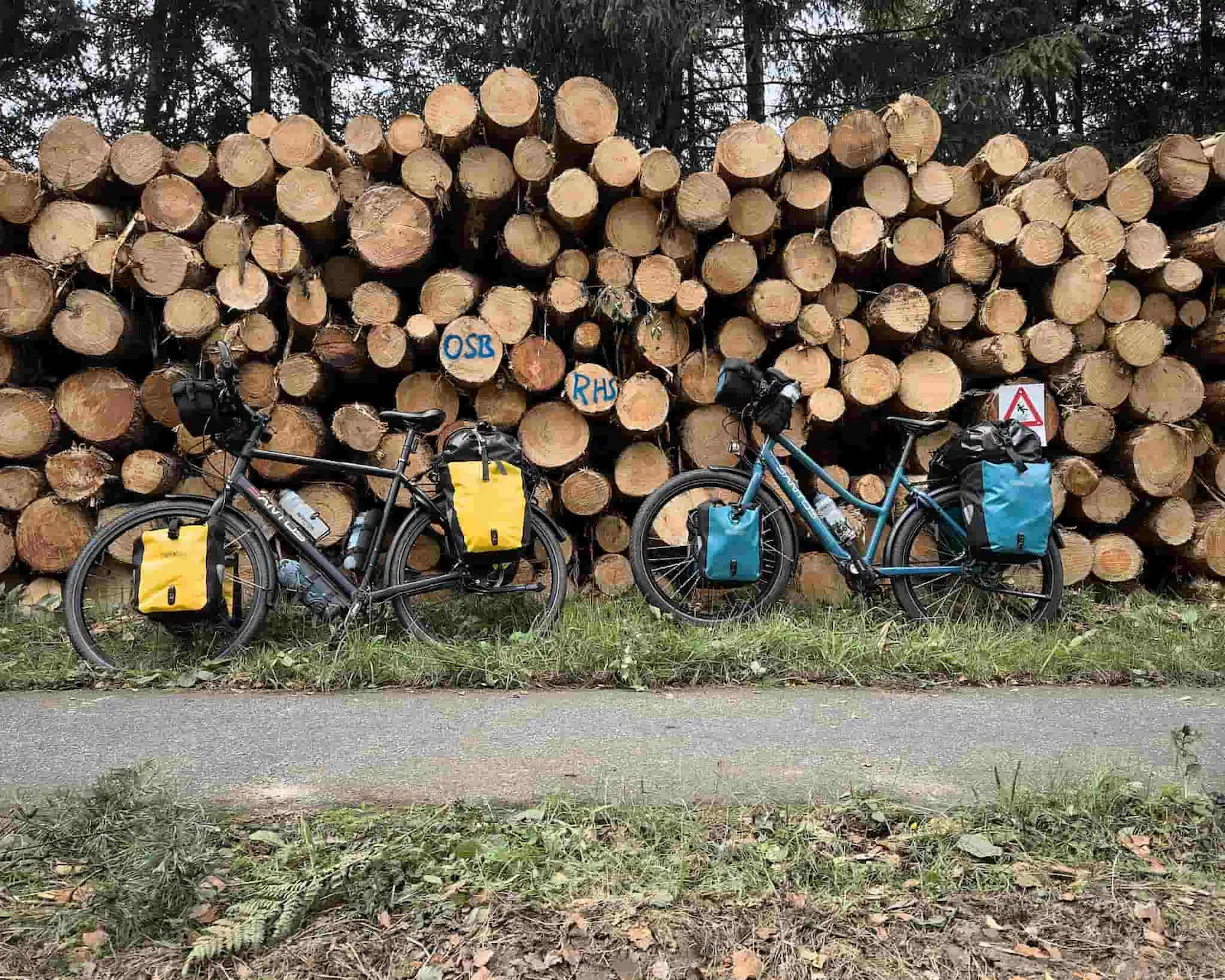 Nationaal park de Hoge Veluwe