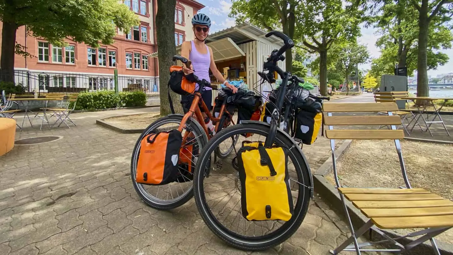 Fantastisch Fietsen