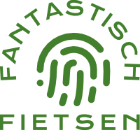 FF logo groen